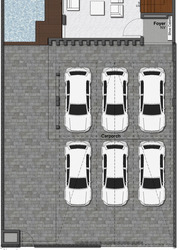 East View Garden (D16), Semi-Detached #419651491